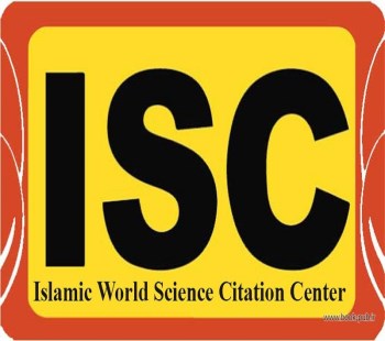 نمایه و ثبت شدن کنفرانس در پایگاه استنادی علوم جهان اسلام (ISC)